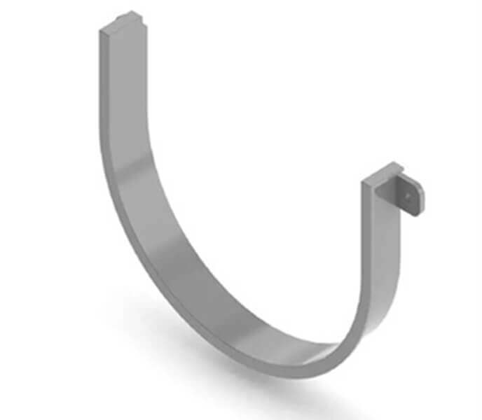 Vertical U-Bend Siphon Plastic Cover