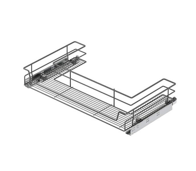 Independent Under-Sink Drawer