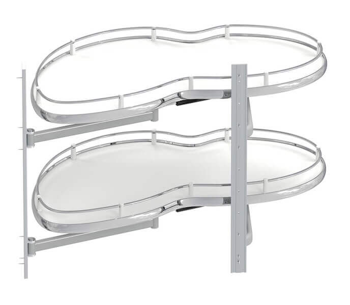 Corner Mechanism