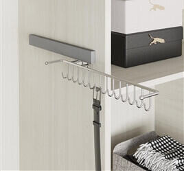 Belt Rack 