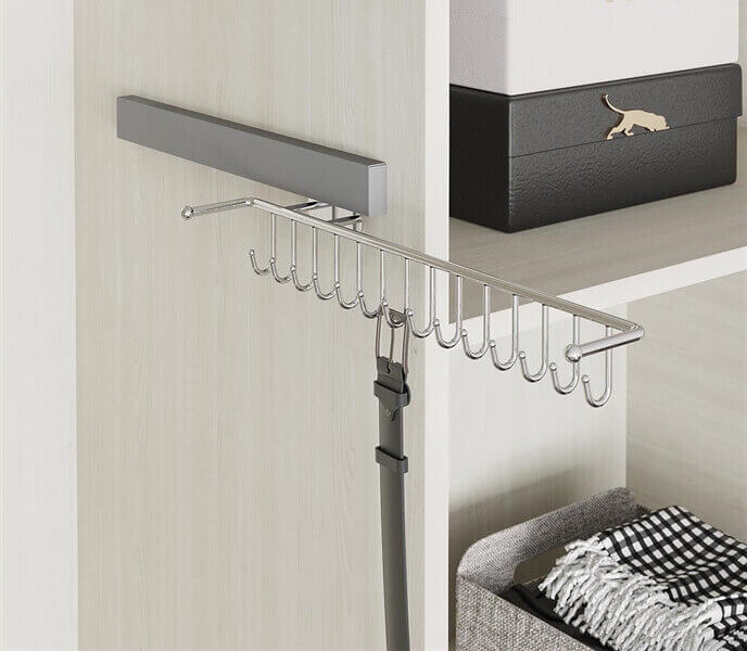 Belt Rack 