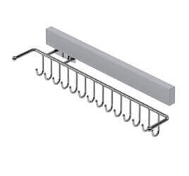 Belt Rack 