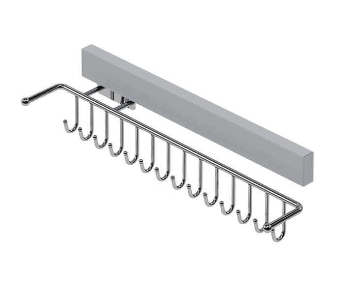 Belt Rack 