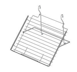 Cook Book Rack