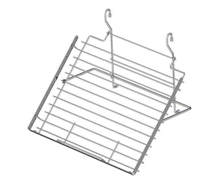 Cook Book Rack