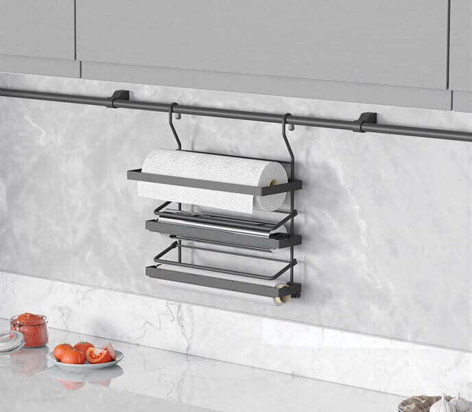 Foil-Paper Holder