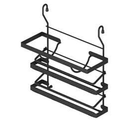 Foil-Paper Holder