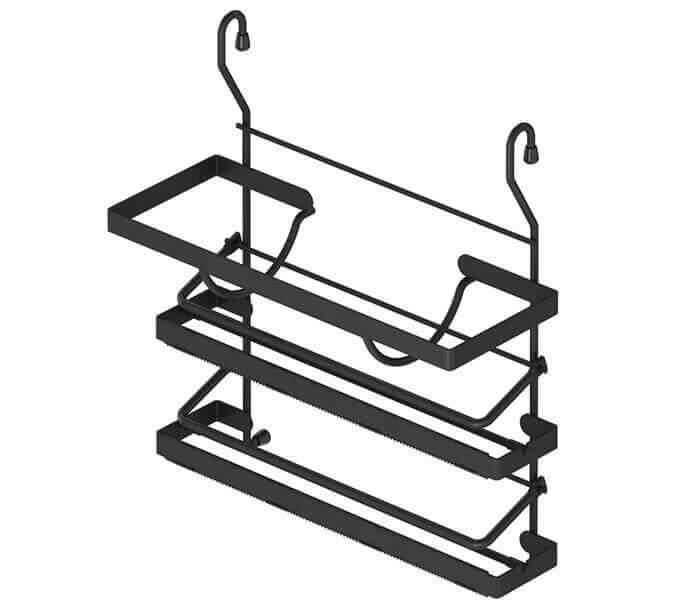 Foil-Paper Holder