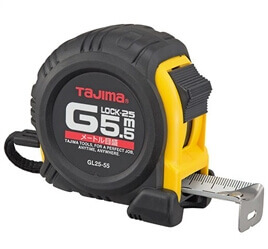 Measuring tape