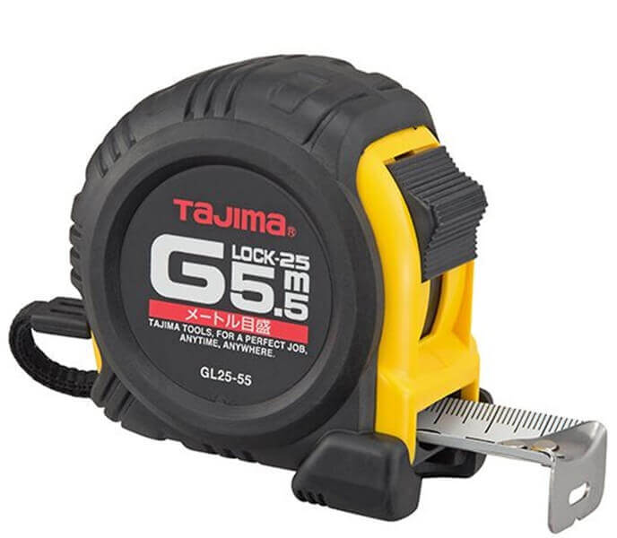 Measuring tape