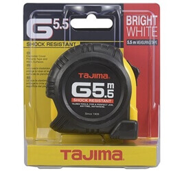 Measuring tape