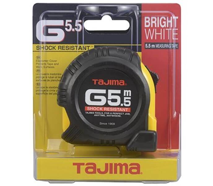 Measuring tape