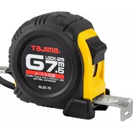 Measuring tape