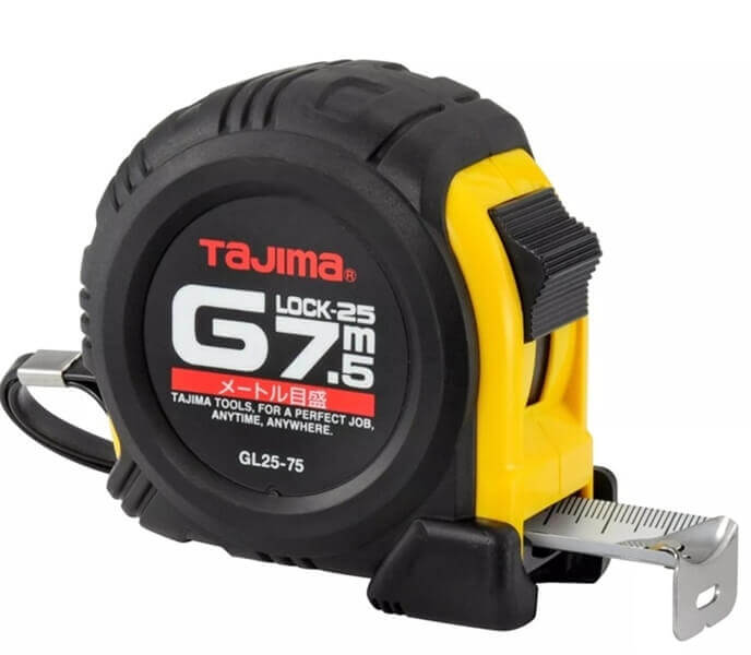Measuring tape