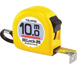 Measuring tape