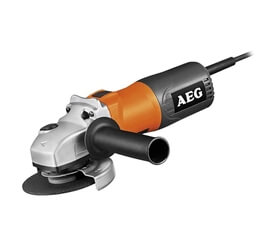 Small Angle Grinder 800w