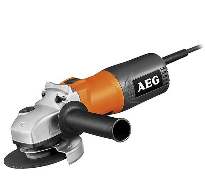 Small Angle Grinder 800w
