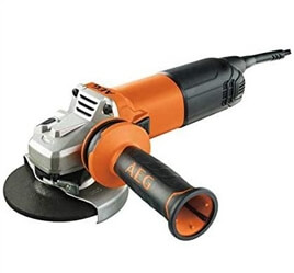 Small Angle Grinder 1200w