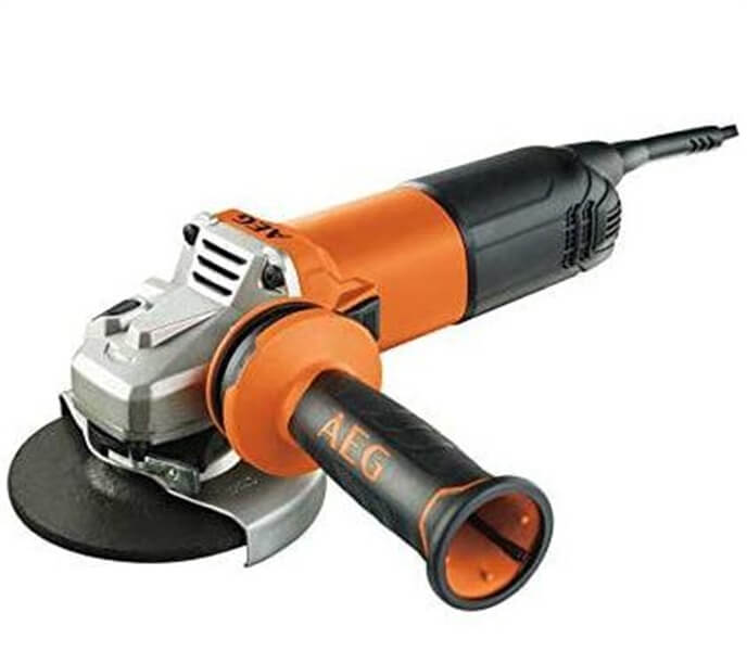 Small Angle Grinder 1200w