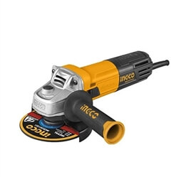 Angle Grinder 115mm 750W
