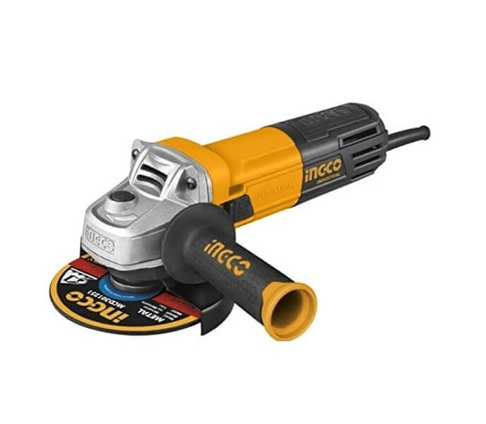 Angle Grinder 115mm 750W