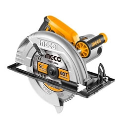 Circular Saw 235mm 2200W