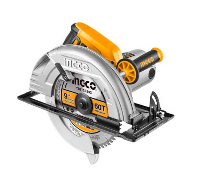 Circular Saw 235mm 2200W