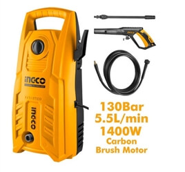 High Pressure Washer 130 Bar