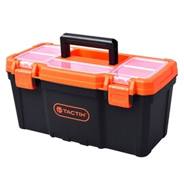 Plastic Tool Box 40.8cm