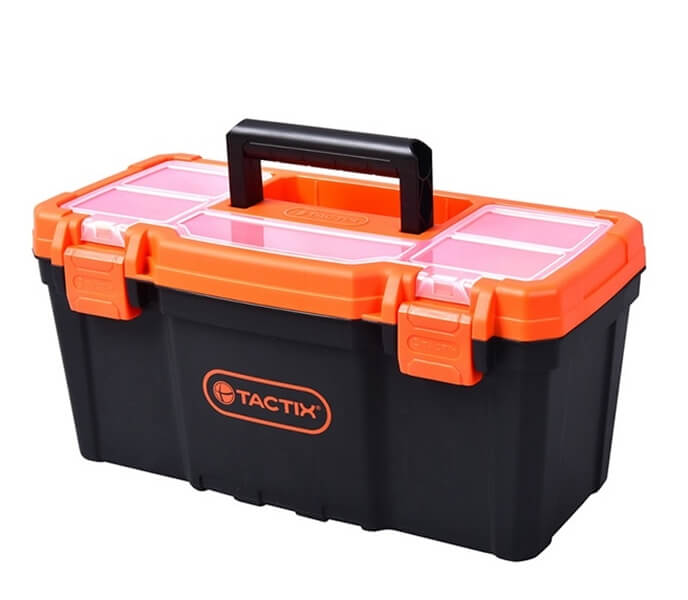 Plastic Tool Box 40.8cm