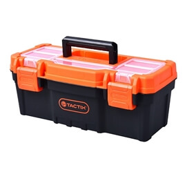 Plastic Tool Box 33cm