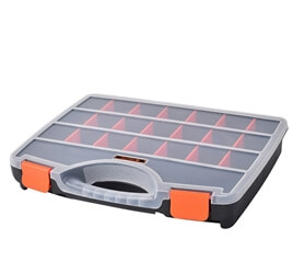 Screw Organizer Box 30cm