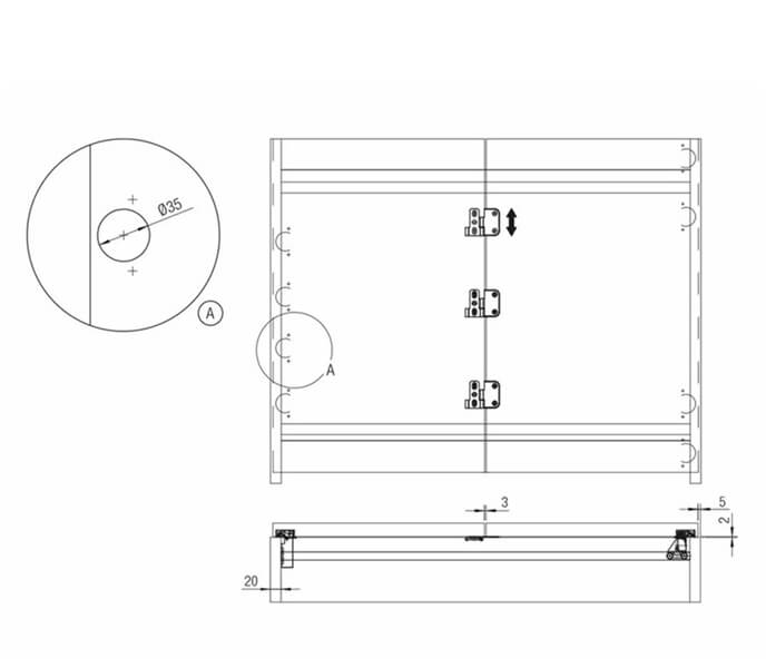 Folding System
