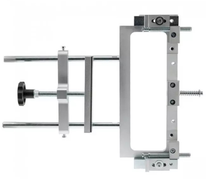 Universal Jig Kit & Templates