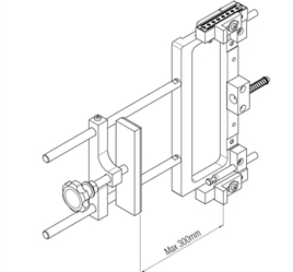 Universal Jig Kit & Templates