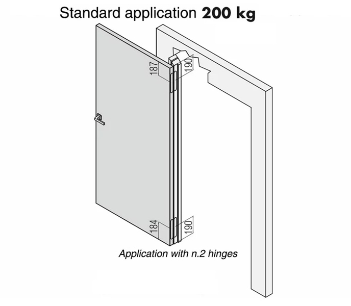KUBI7 K7200