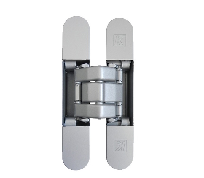 ATOMIKA KARAKTER K8080