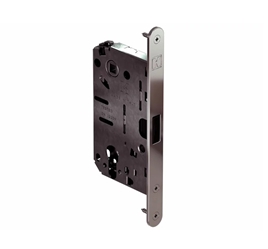 SPINOFF Basic cylinder lock
