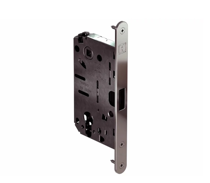 SPINOFF Basic cylinder lock