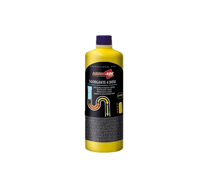 Descaling Detergent 1 L