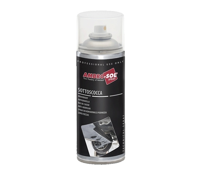 Underbody 400 ML