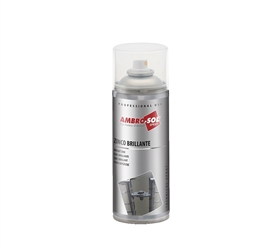 Bright Zinc 400 ML