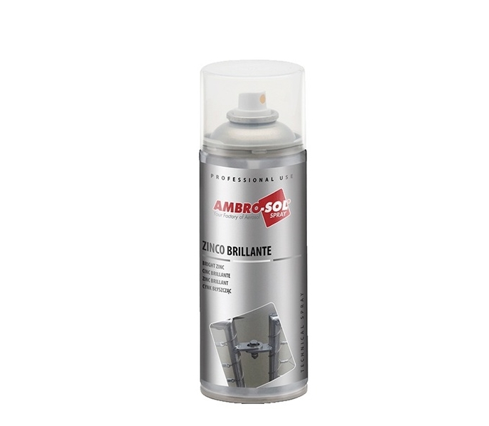 Bright Zinc 400 ML