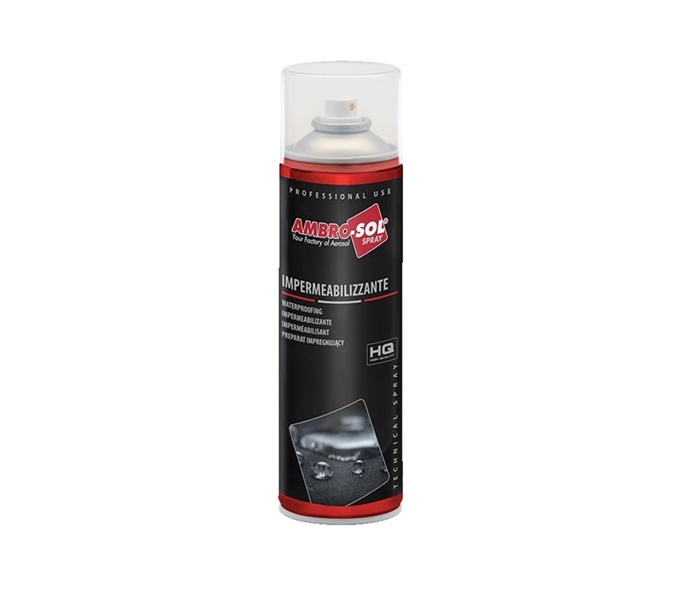 Waterproofing 500 ML