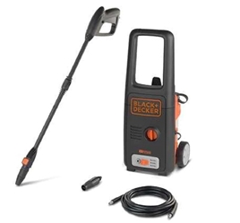 Pressure Washer 1400W