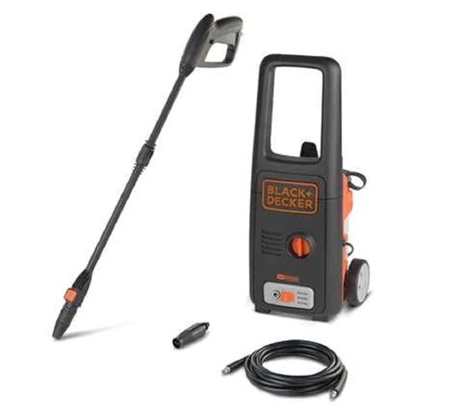 Pressure Washer 1400W