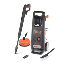 High Pressure Washer 1800W