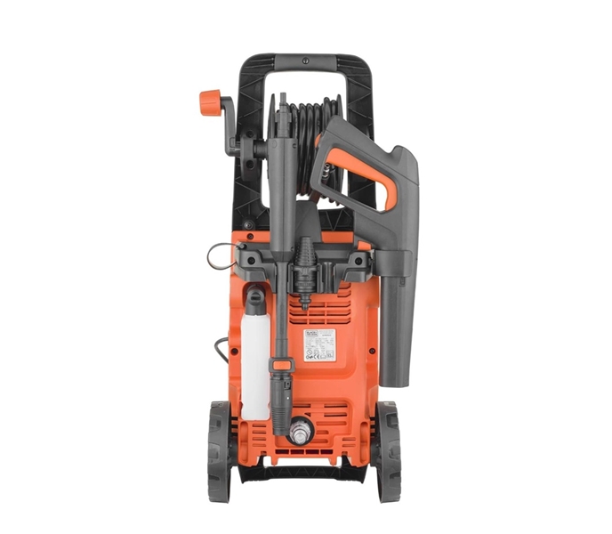 High Pressure Washer 1800W