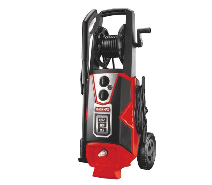 Pressure Washer 2200W