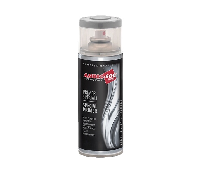 Special Primers 400 ML